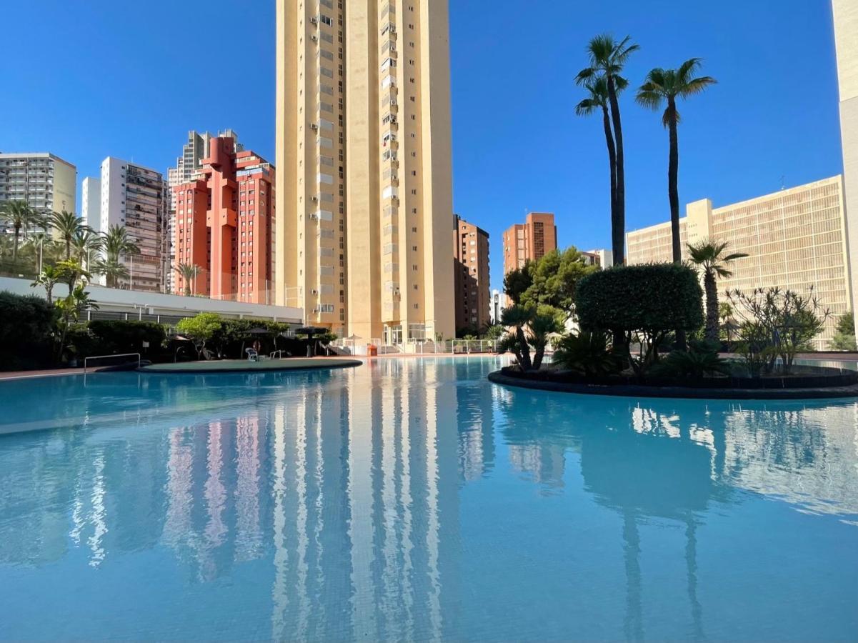 Torre Monaco Appartement