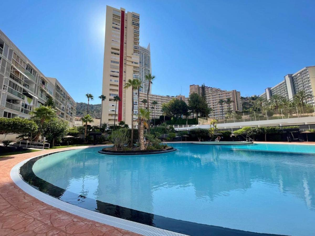 Appartement Torre Monaco