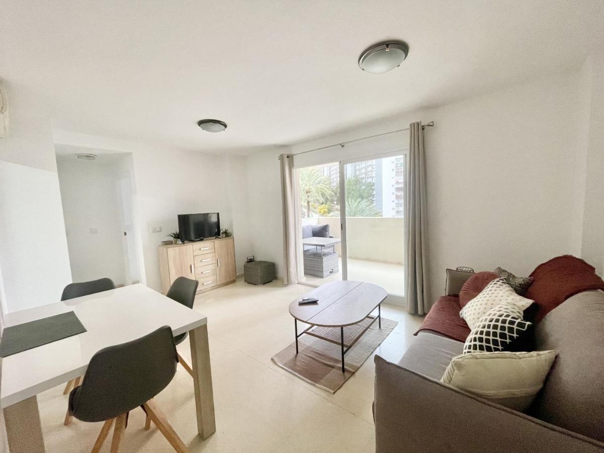Torre Monaco Appartement Benidorm
