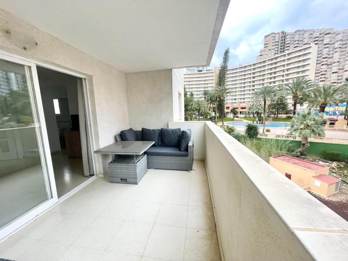 Appartement Torre Monaco