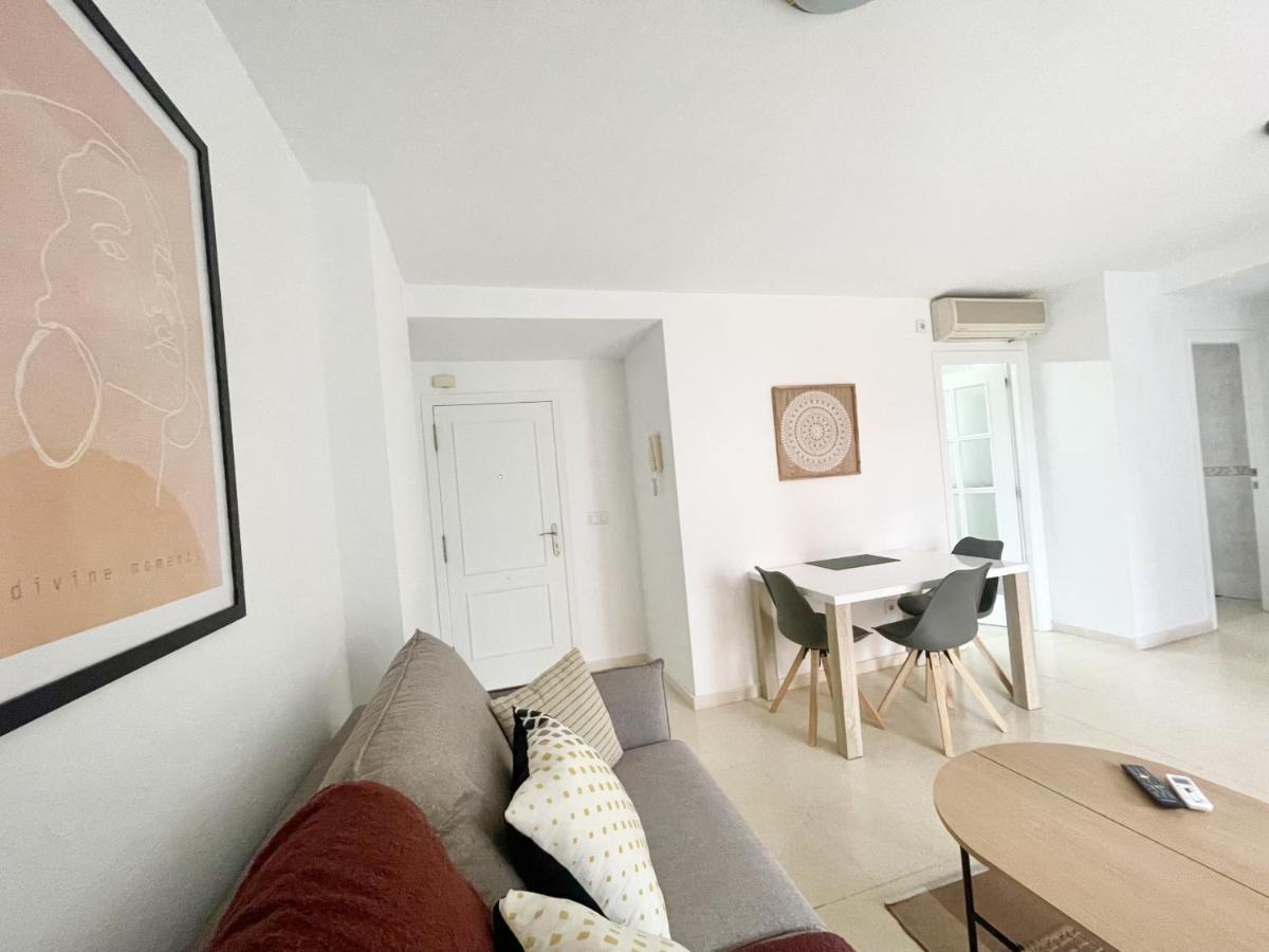 Appartement Torre Monaco