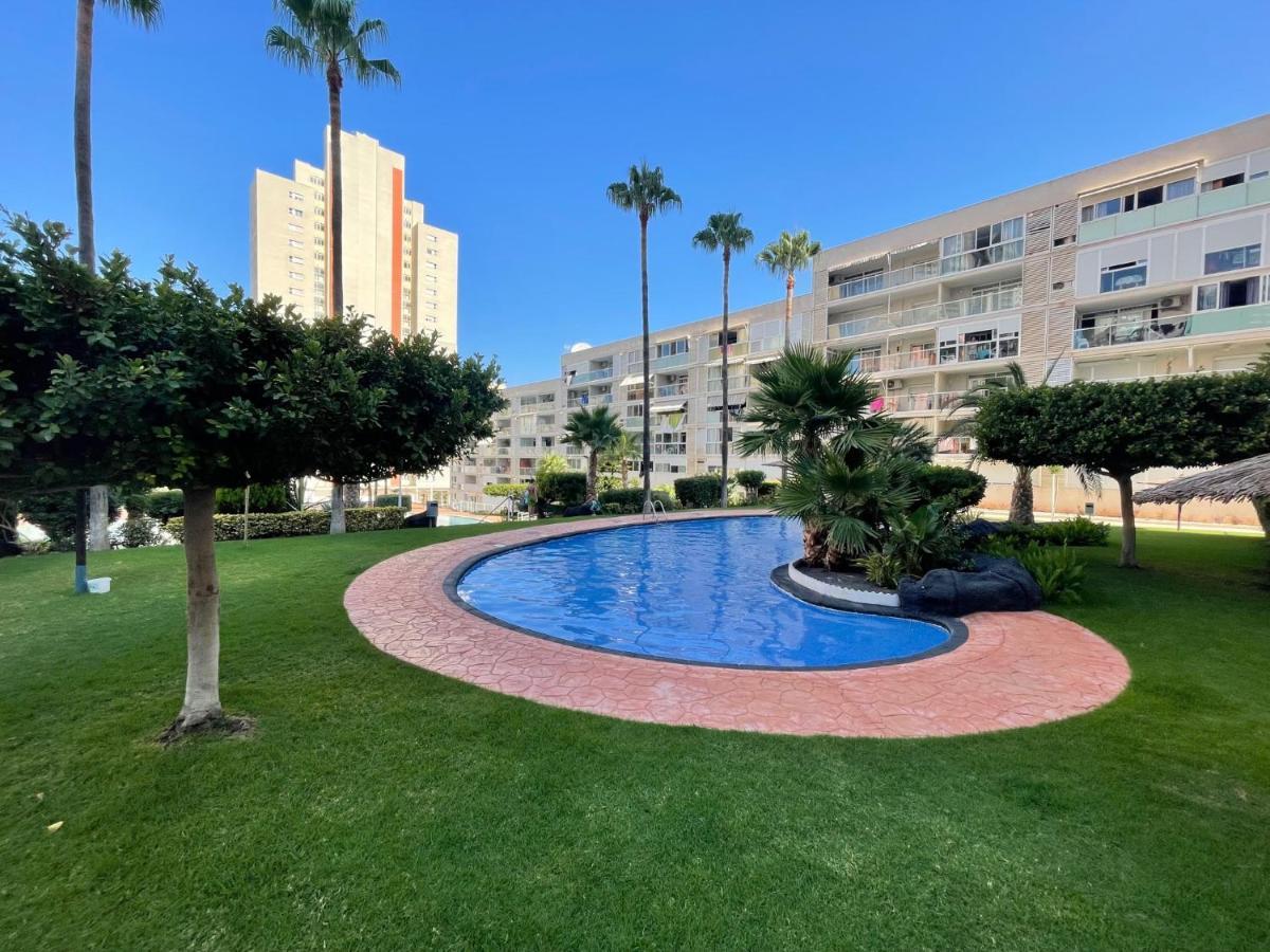 Torre Monaco Appartement