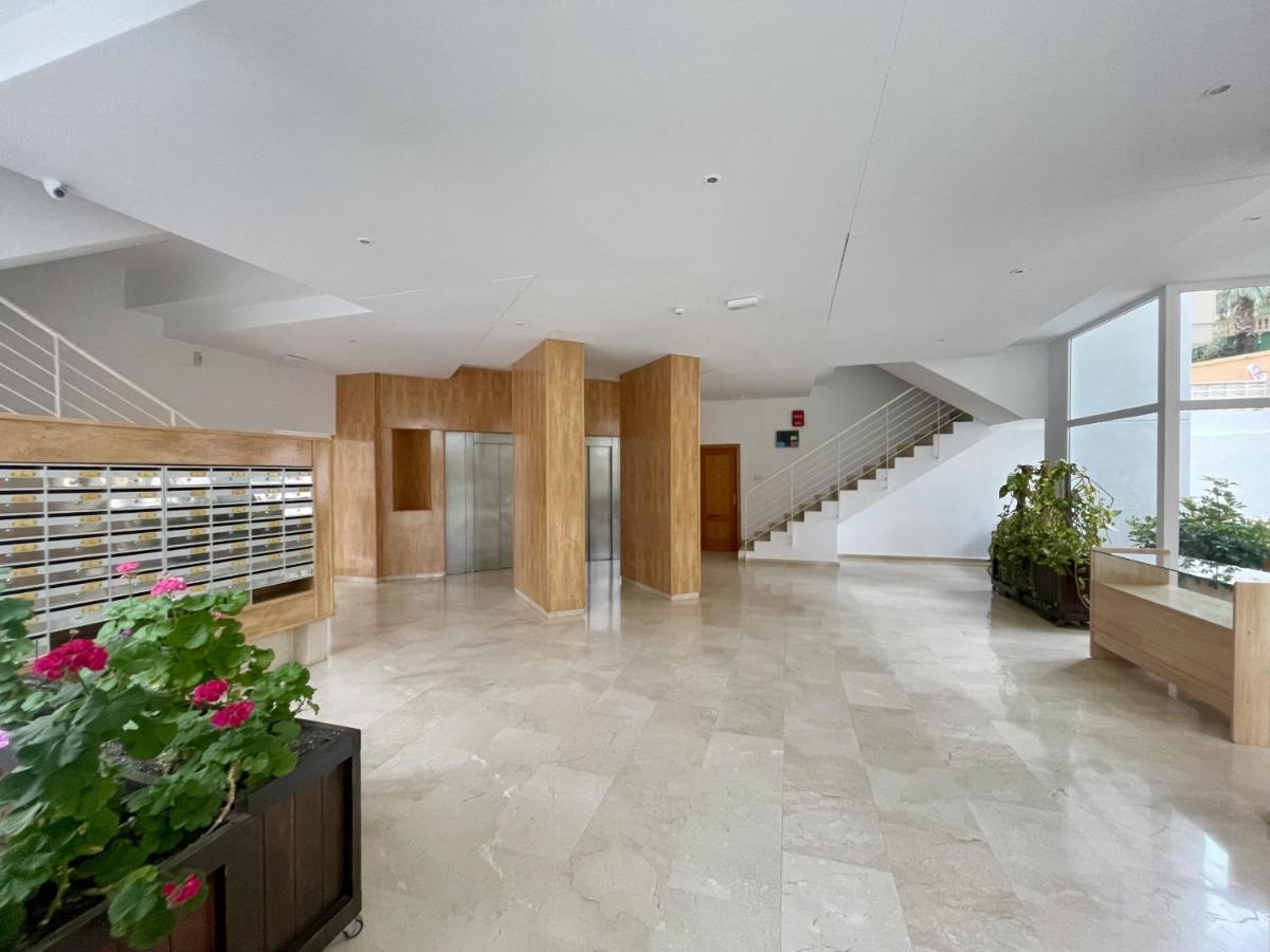 Appartement Torre Monaco *