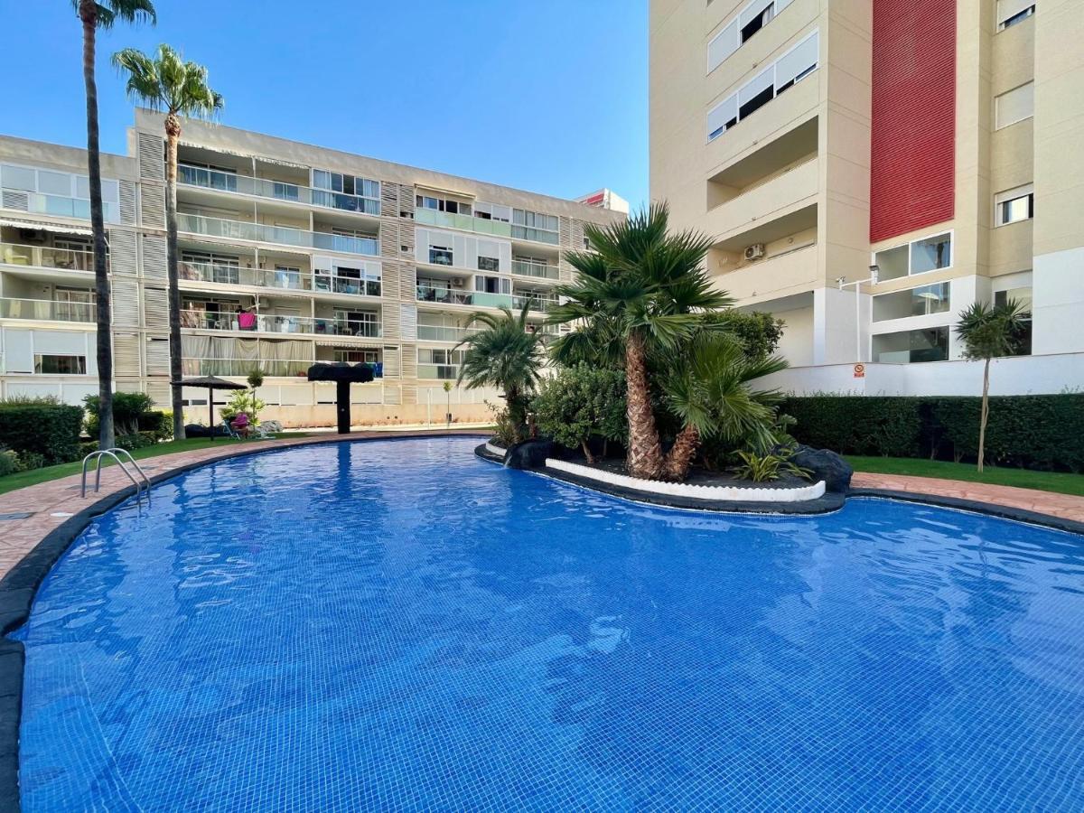 Appartement Torre Monaco