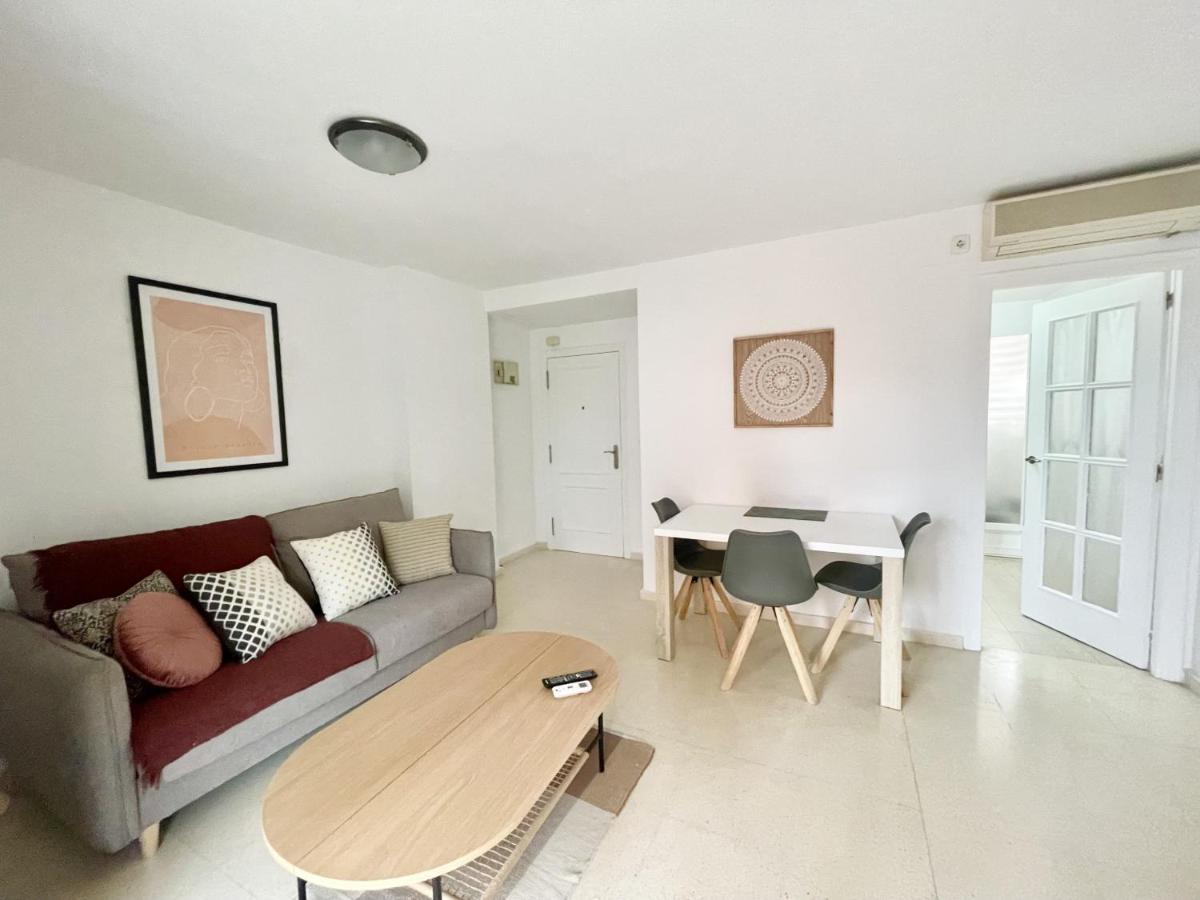 Torre Monaco Appartement *