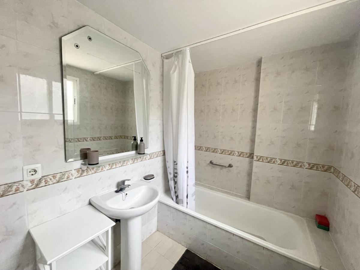 Appartement Torre Monaco *