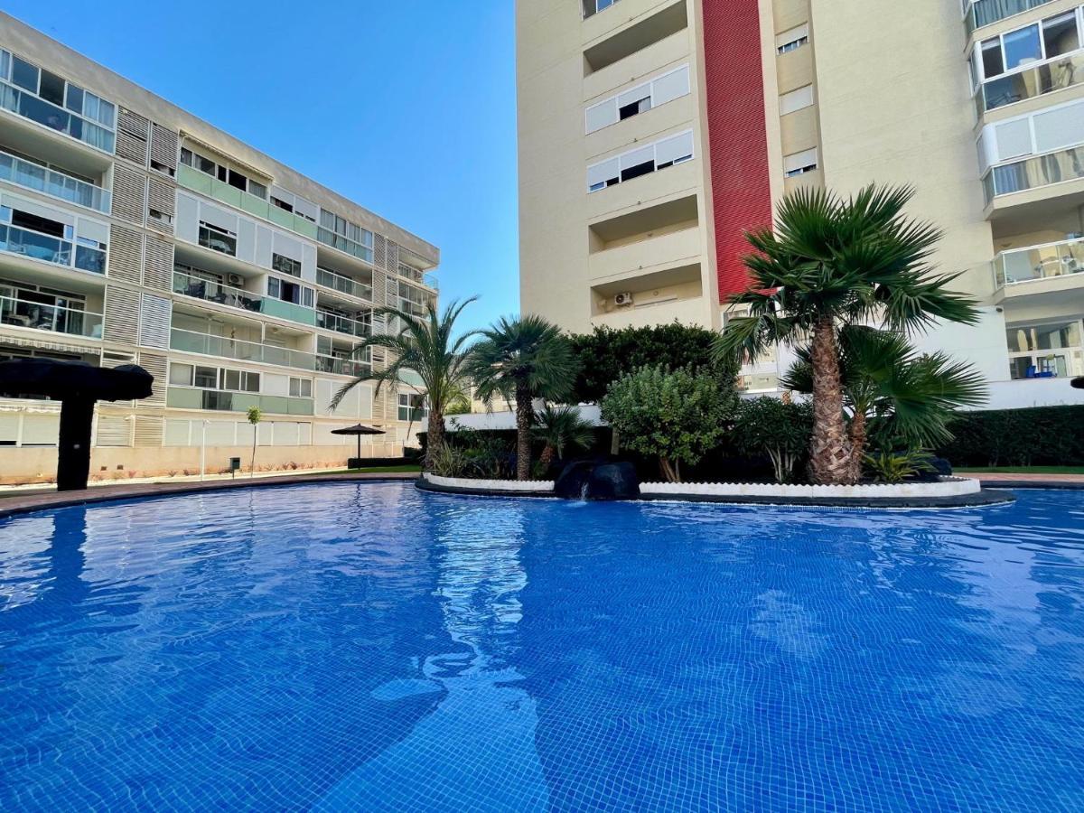 Torre Monaco Appartement
