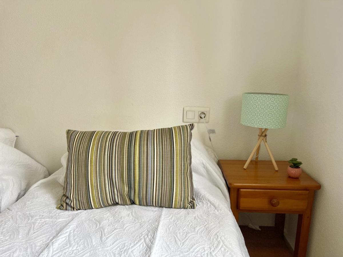 Torre Monaco Appartement Benidorm