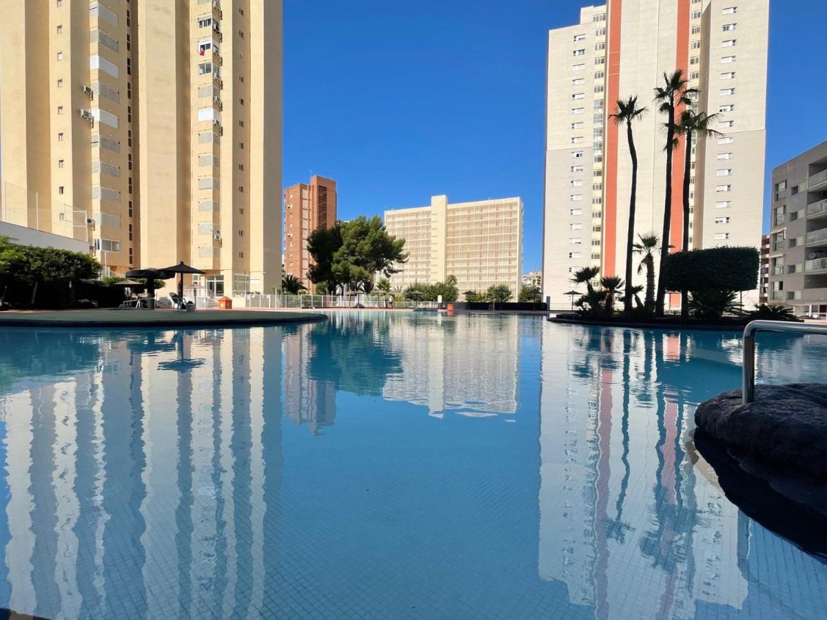 Appartement Torre Monaco